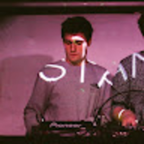 Meet your Posher, Garrett - Picture 1 of 1